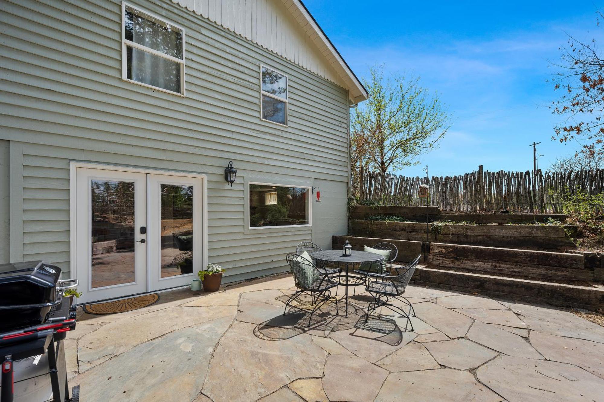 Country Cottage Basement Apartment 海登 外观 照片